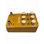 Used Universal Audio Enigmatic  Effect Pedal