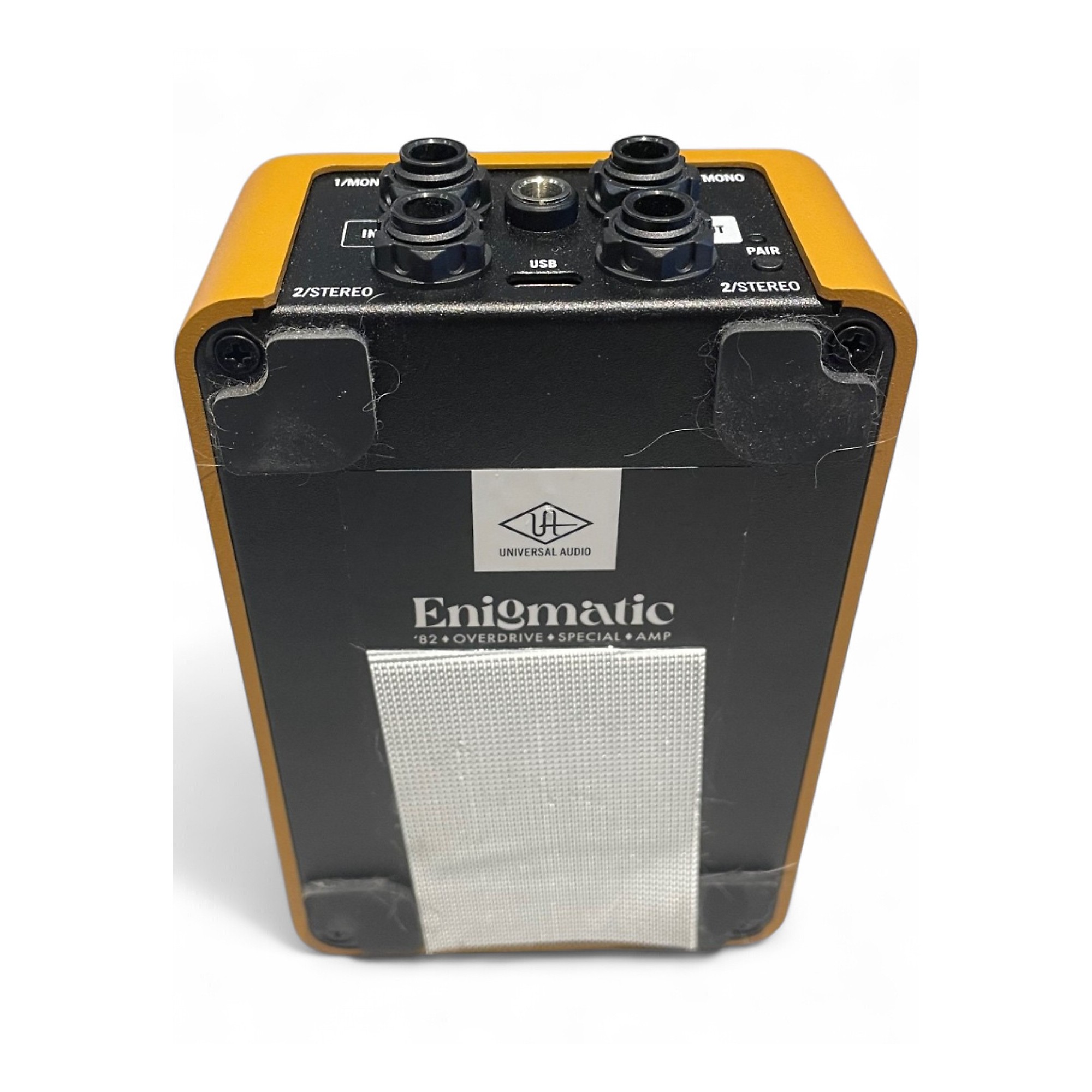 UAFX Universal Audio Enigmatic【USED】 M15537000001000-00-600x600.jpg