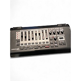 Used Roland v-studio 20 Audio Interface