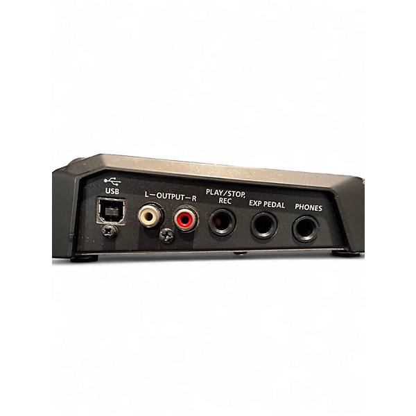 Used Roland v-studio 20 Audio Interface