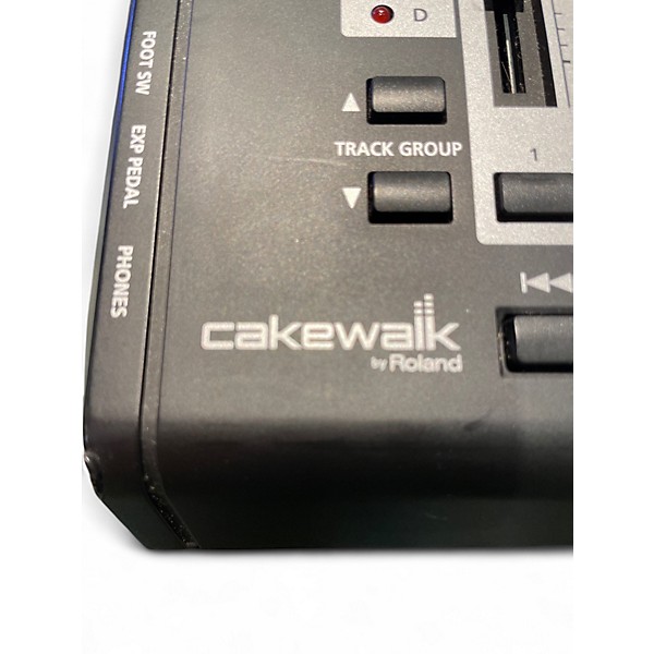 Used Roland v-studio 20 Audio Interface