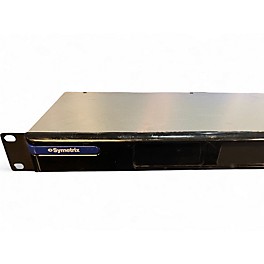 Used Symetrix JUPITER-8 Crossover