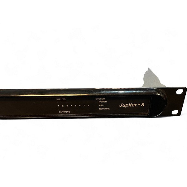 Used Symetrix JUPITER-8 Crossover
