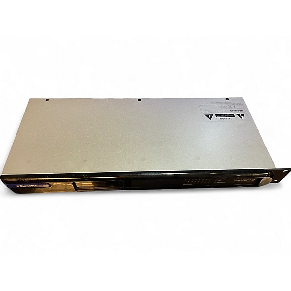 Used Symetrix JUPITER-8 Crossover