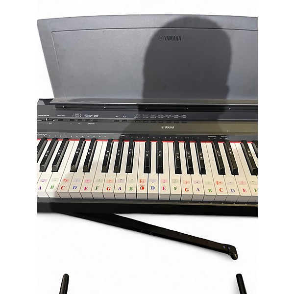 Used Yamaha P-115 Digital Piano | Guitar Center