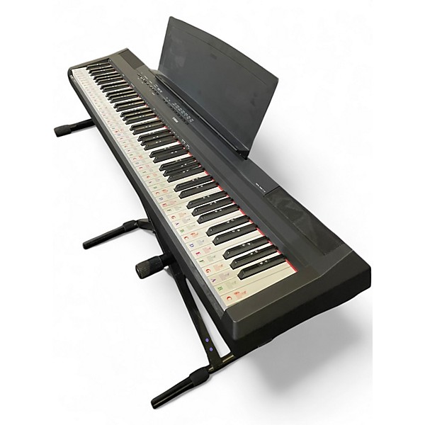 Used Yamaha P-115 Digital Piano | Guitar Center