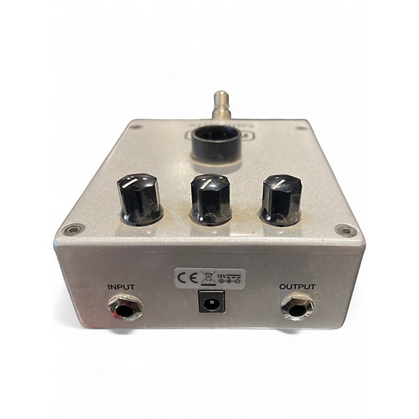 Used MXR M222 Talkbox Effect Pedal