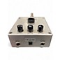 Used MXR M222 Talkbox Effect Pedal