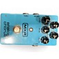 Used MXR M234 Analog Chorus Effect Pedal thumbnail