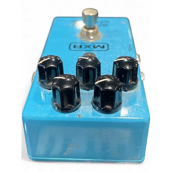 Used MXR M234 Analog Chorus Effect Pedal