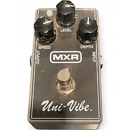 Used MXR M68 Uni-Vibe Effect Pedal