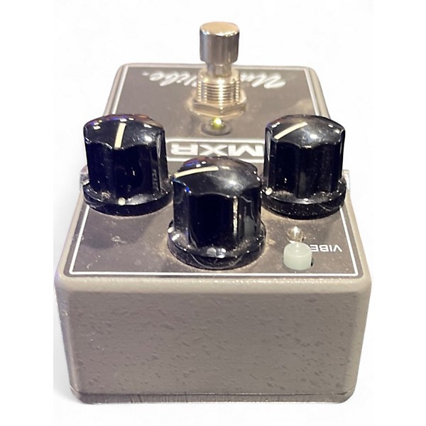 Used MXR M68 Uni-Vibe Effect Pedal
