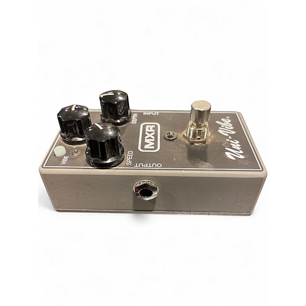 Used MXR M68 Uni-Vibe Effect Pedal