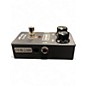 Used MXR M152 Micro Flanger Effect Pedal