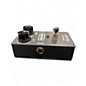 Used MXR M152 Micro Flanger Effect Pedal