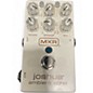 Used MXR Joshua Ambient Echo Effect Pedal thumbnail