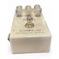 Used MXR Joshua Ambient Echo Effect Pedal