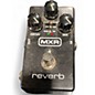 Used MXR M300 Digital Reverb Effect Pedal thumbnail