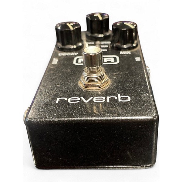 Used MXR M300 Digital Reverb Effect Pedal