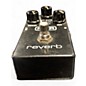 Used MXR M300 Digital Reverb Effect Pedal