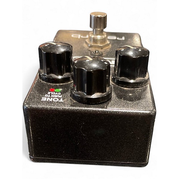 Used MXR M300 Digital Reverb Effect Pedal