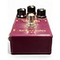 Used MXR M305 Tremolo Effect Pedal