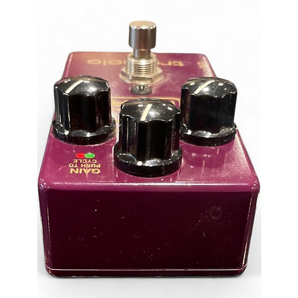 Used MXR M305 Tremolo Effect Pedal