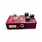 Used MXR M305 Tremolo Effect Pedal