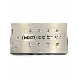 Used MXR DC Brick Power Supply