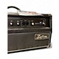 Used Kustom DE300 HD Tube Bass Amp Head thumbnail