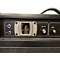 Used Kustom DE300 HD Tube Bass Amp Head