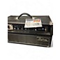 Used Kustom DE300 HD Tube Bass Amp Head