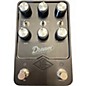 Used Universal Audio Dream '65 Reverb Amp Effect Pedal thumbnail