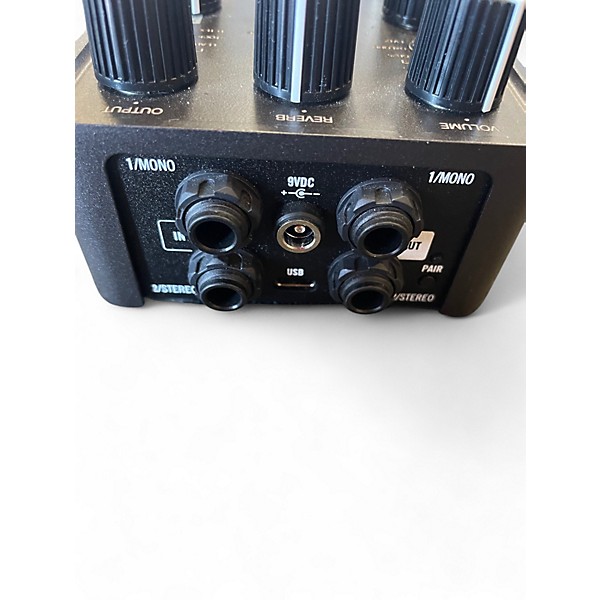 Used Universal Audio Dream '65 Reverb Amp Effect Pedal