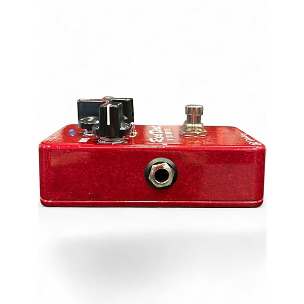 Used Keeley Red Dirt Overdrive Effect Pedal