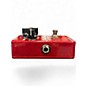 Used Keeley Red Dirt Overdrive Effect Pedal