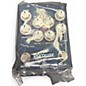 Used Keeley Parallax Spatial Generator Effect Pedal