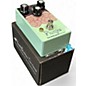 Used EarthQuaker Devices Plumes Small Signal Shredder Overdrive Effect Pedal thumbnail