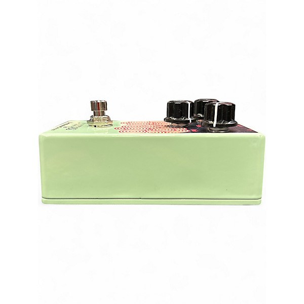 Used EarthQuaker Devices Plumes Small Signal Shredder Overdrive Effect Pedal