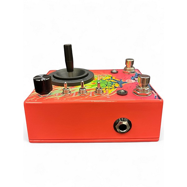 WALRUS AUDIO MELEE 中古 Walrus Audio Melee Wall of Noise | Reverb