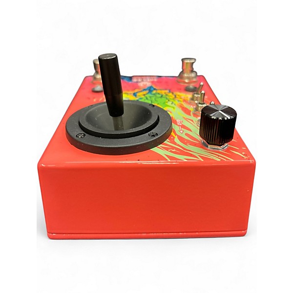Used Walrus Audio Melee: Wall of Noise Reverb & Distortion