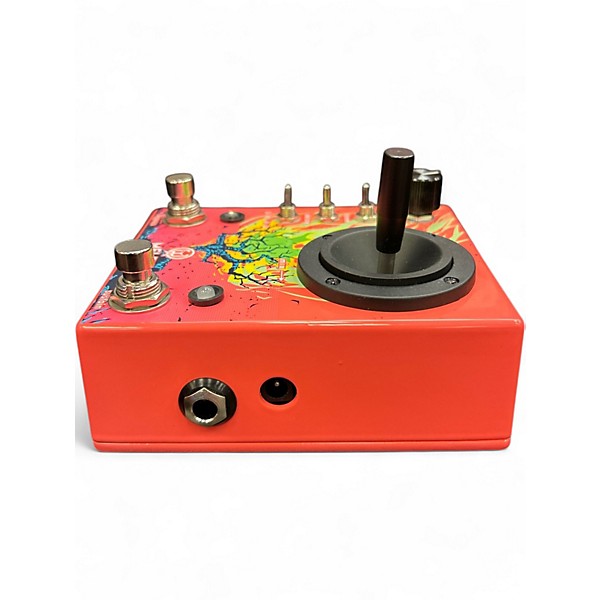 Used Walrus Audio Melee: Wall of Noise Reverb & Distortion Effect Pedal