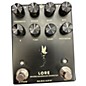 Used Walrus Audio Lore Reverse Soundscape Generator Effect Pedal