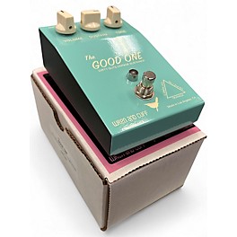 Used Wren And Cuff The Good One Dirty Guts Vintage Sustainer Special Edition Effect Pedal