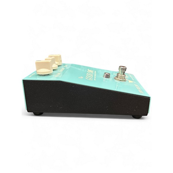 Used Wren And Cuff The Good One Dirty Guts Vintage Sustainer Special Edition Effect Pedal
