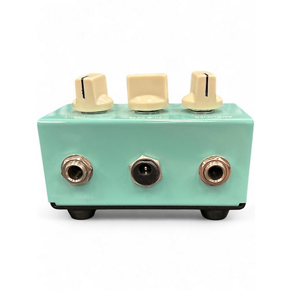 Used Wren And Cuff The Good One Dirty Guts Vintage Sustainer Special Edition Effect Pedal