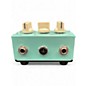 Used Wren And Cuff The Good One Dirty Guts Vintage Sustainer Special Edition Effect Pedal