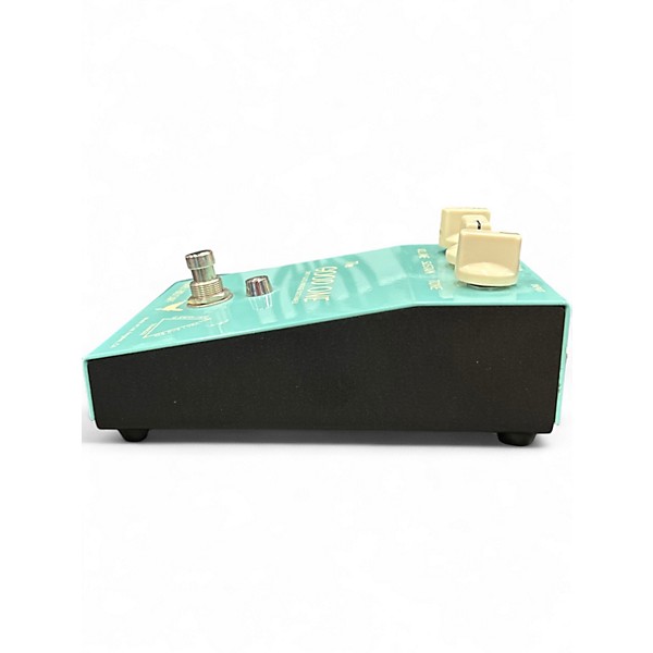 Used Wren And Cuff The Good One Dirty Guts Vintage Sustainer Special Edition Effect Pedal