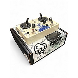 Used Walrus Audio Janus Effect Pedal