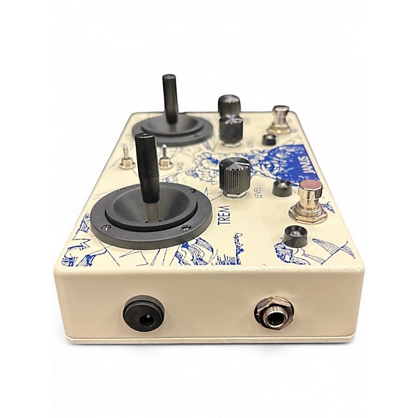 Used Walrus Audio Janus Effect Pedal